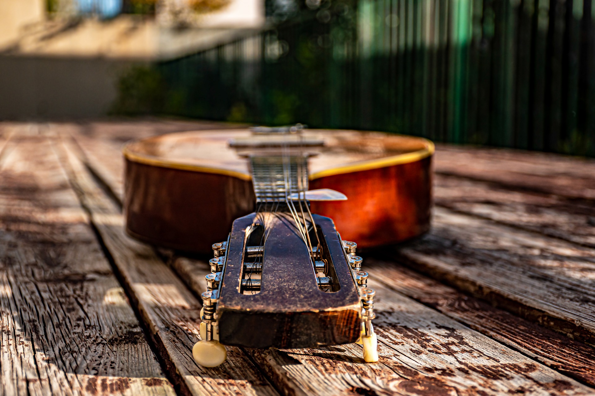 tarieven van gitaar en mandolinelessen